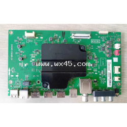 TCL 主板组件 40-M838CG-MAD2HG 55A880U